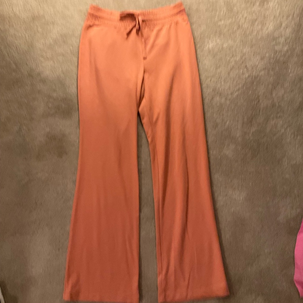 Hurley Women's Coral Wide Leg Pants